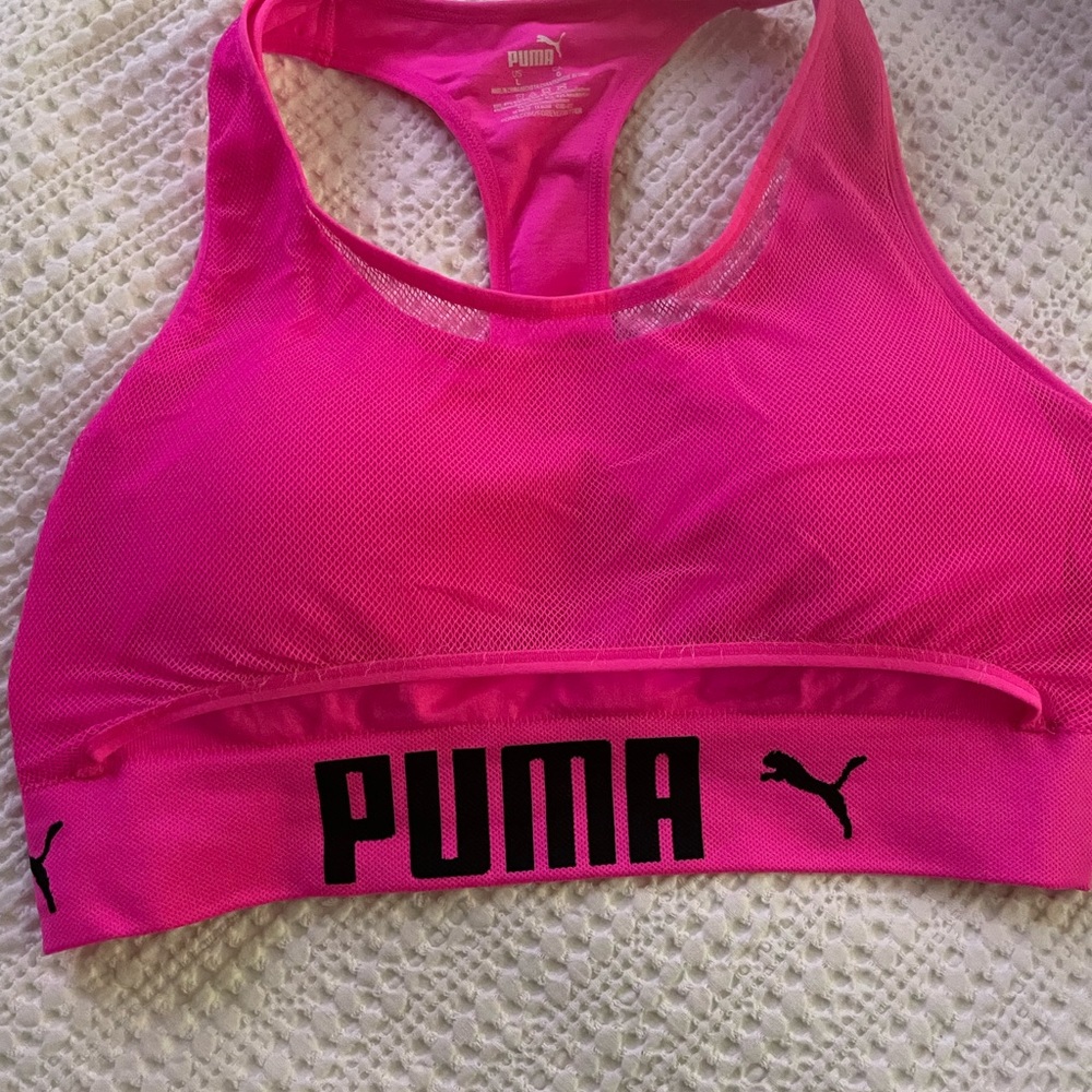 Puma Sports bra Large